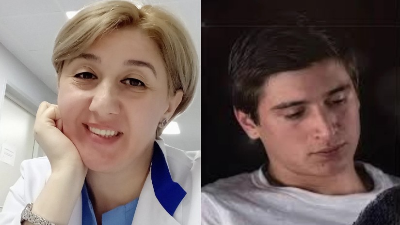 კლინიკის დირექტორი: გურამ დადიანიძის მამიდა სამსახურს საკუთარი სურვილით, დაახლოებით ერთი თვის წინ გამოეთხოვა